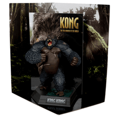 Movie Maniacs - King Kong - 6in Posed AF